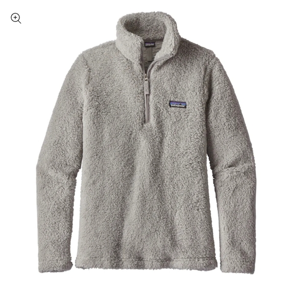 Patagonia Sweaters - EUC Women's Los Gatos 1/4-Zip